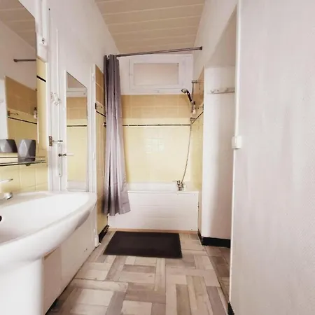 L'hirondelle Apartament Saint-Ambroix