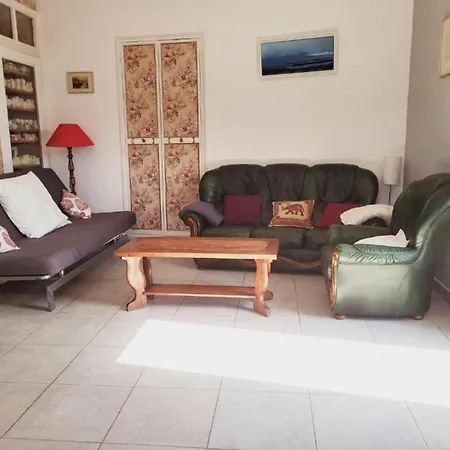 L'hirondelle Apartament *