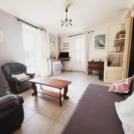 Apartament L'hirondelle Saint-Ambroix